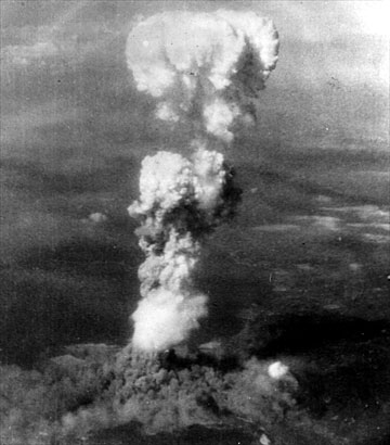 Alamogordo Atomic Bomb. The Atomic Press Release